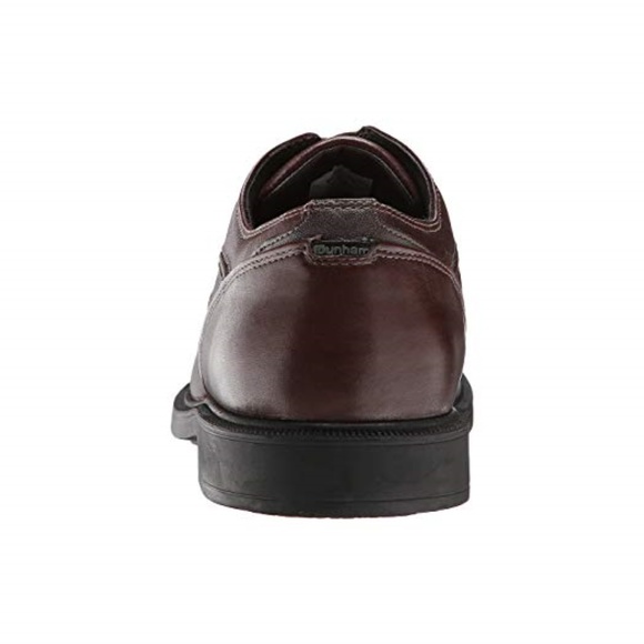 dunham burlington shoes